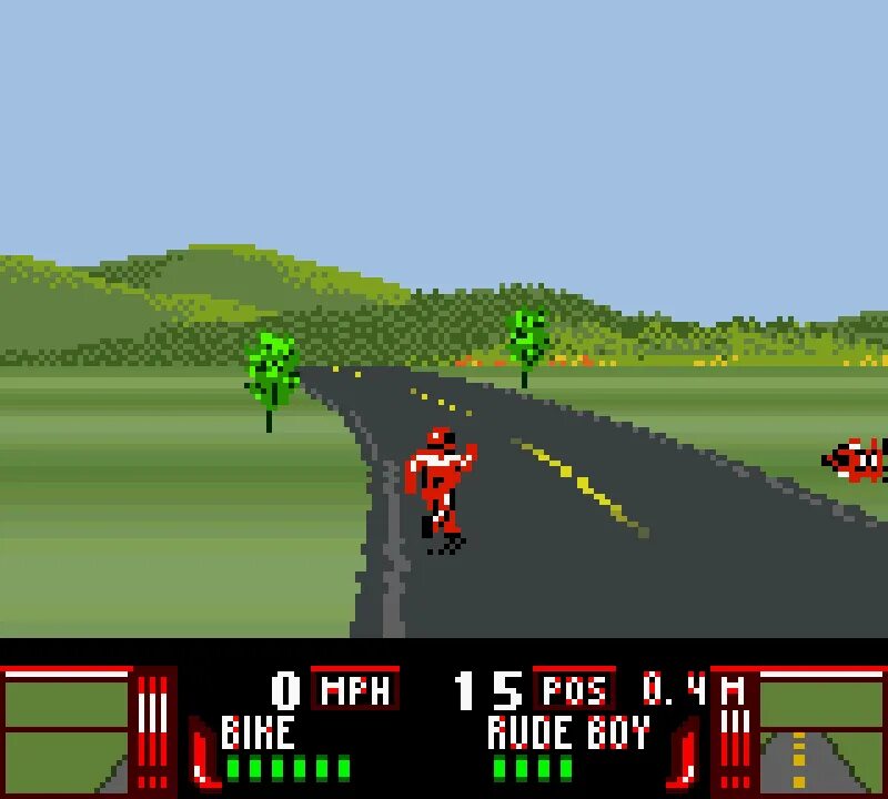 В каком году вышла road rash 3. Road rash. road rash на пк. road rash (2009).