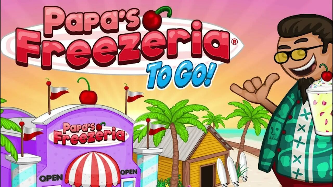 Papa s android. Папас бургер игра. Игра кафе папы луи. Papas игры. Игры папа луи to go.