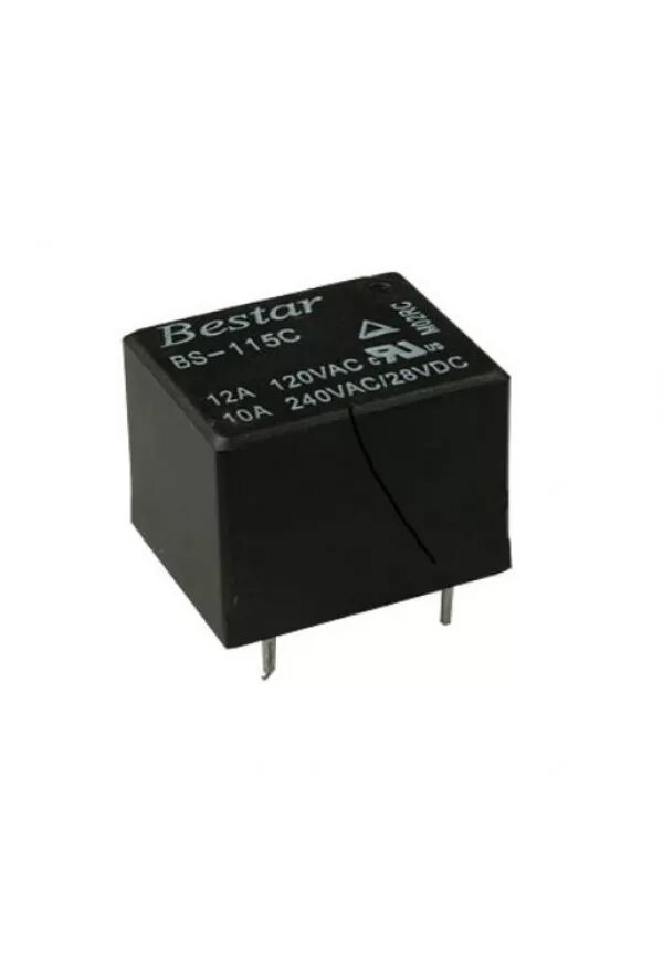 Dc 12v реле. Реле bestar BS-115c. Bestar Electric BS-115c-12a-dc12v. Dc12v реле TCC. BS-115c-12a-6vdc bestar.