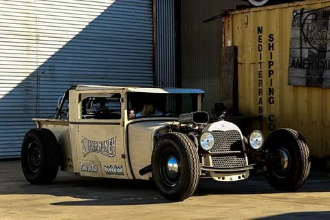 True cars