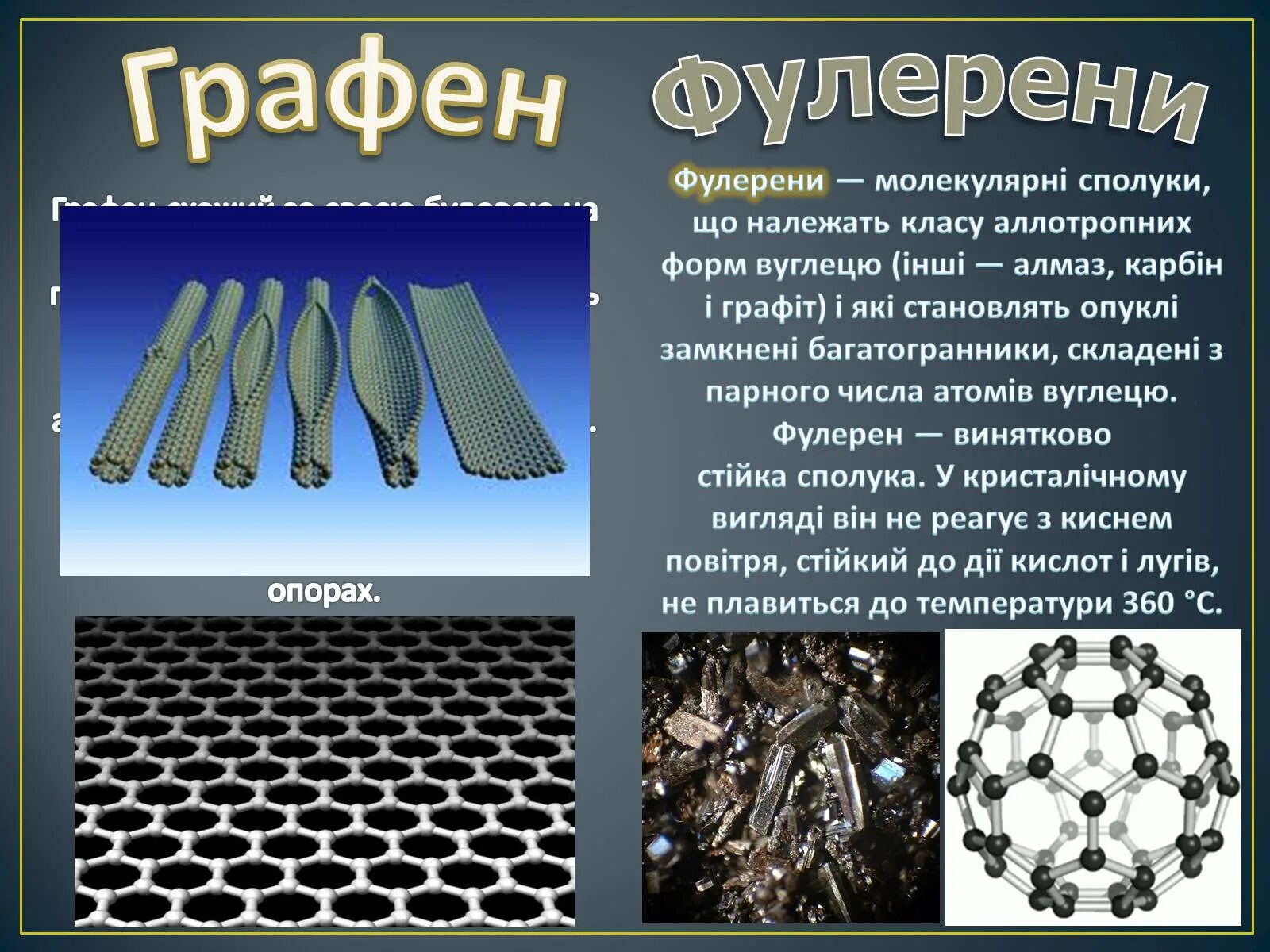Где используется графен. Какой цвет и запах имеет графен.