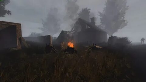 Деревня новичков