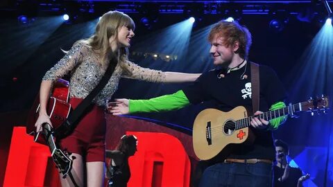 Ed sheeran joker