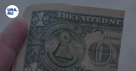 Доллар сша 2022
