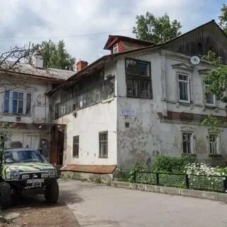 Серпухов крюково