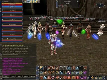 L2 reborn