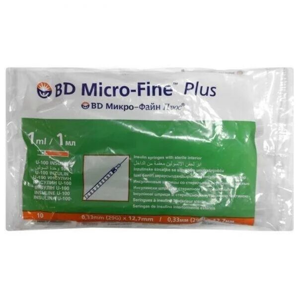 Шприц micro fine. Шприц bd микро-файн плюс инсулиновый 0,5 мл u-100. шприц инсул. микро-файн плюс 0,5мл u-100 (0,33х12,7мм) 29g №10. шприц микрофайн плюс 1мл u100. шприц инсул микро файн плюс 1 мл.