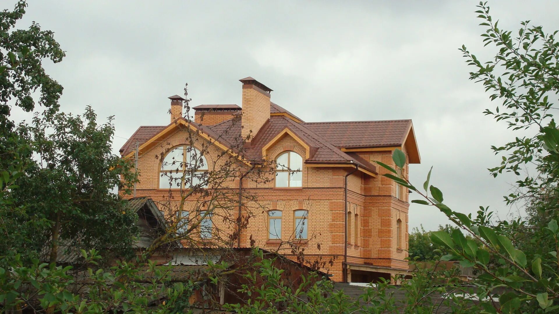 Клауди балаково