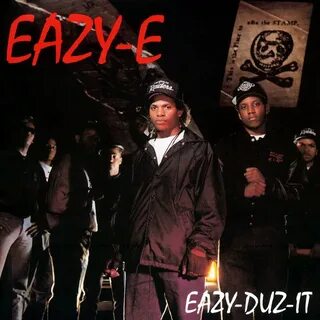 Eazy don t