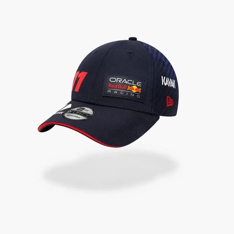 Oracle red bull racing