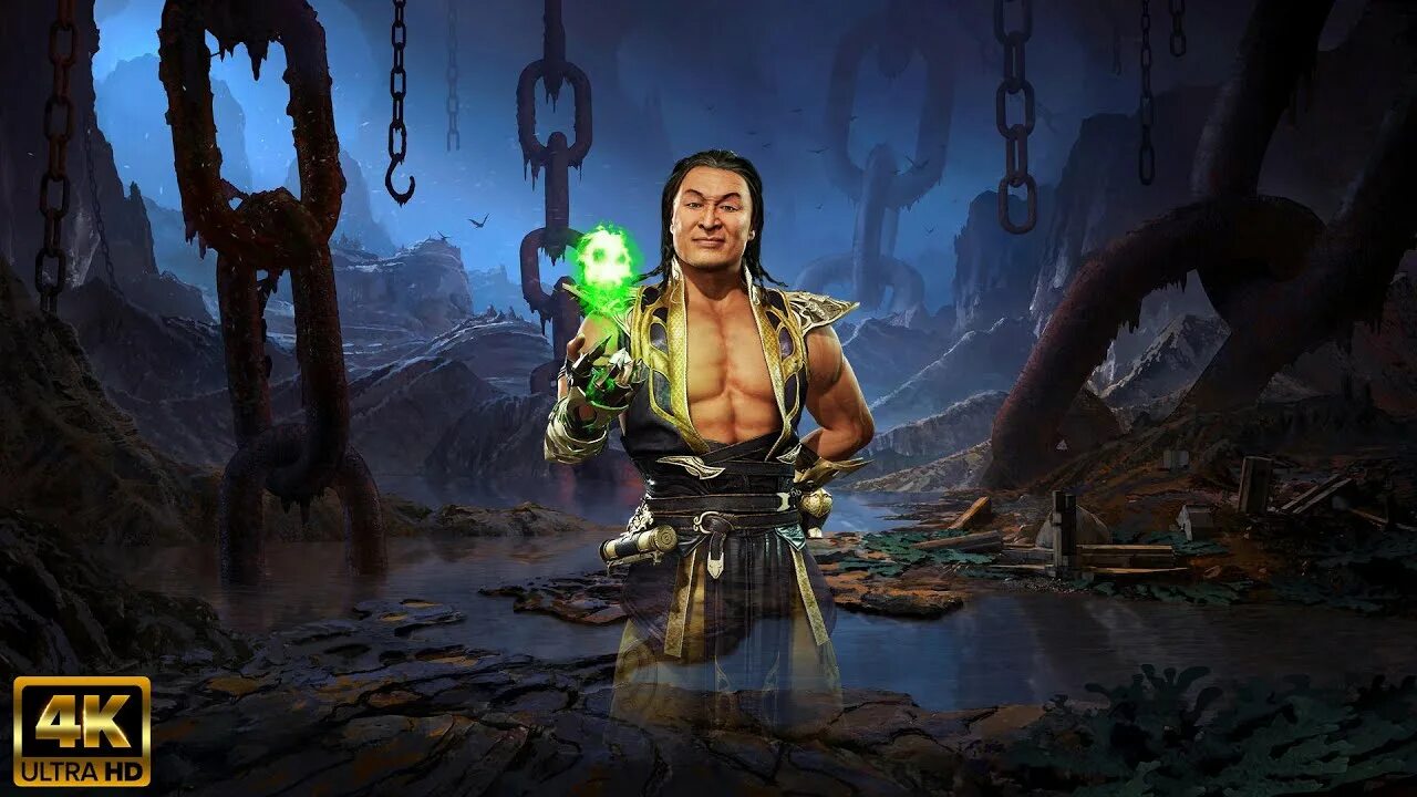 Mortal kombat 11 крипта. Джонни кейдж мк 11. Mk 11 крипта статуя великанов. Мортал комбат 11 персонажи. Mortal kombat 11.