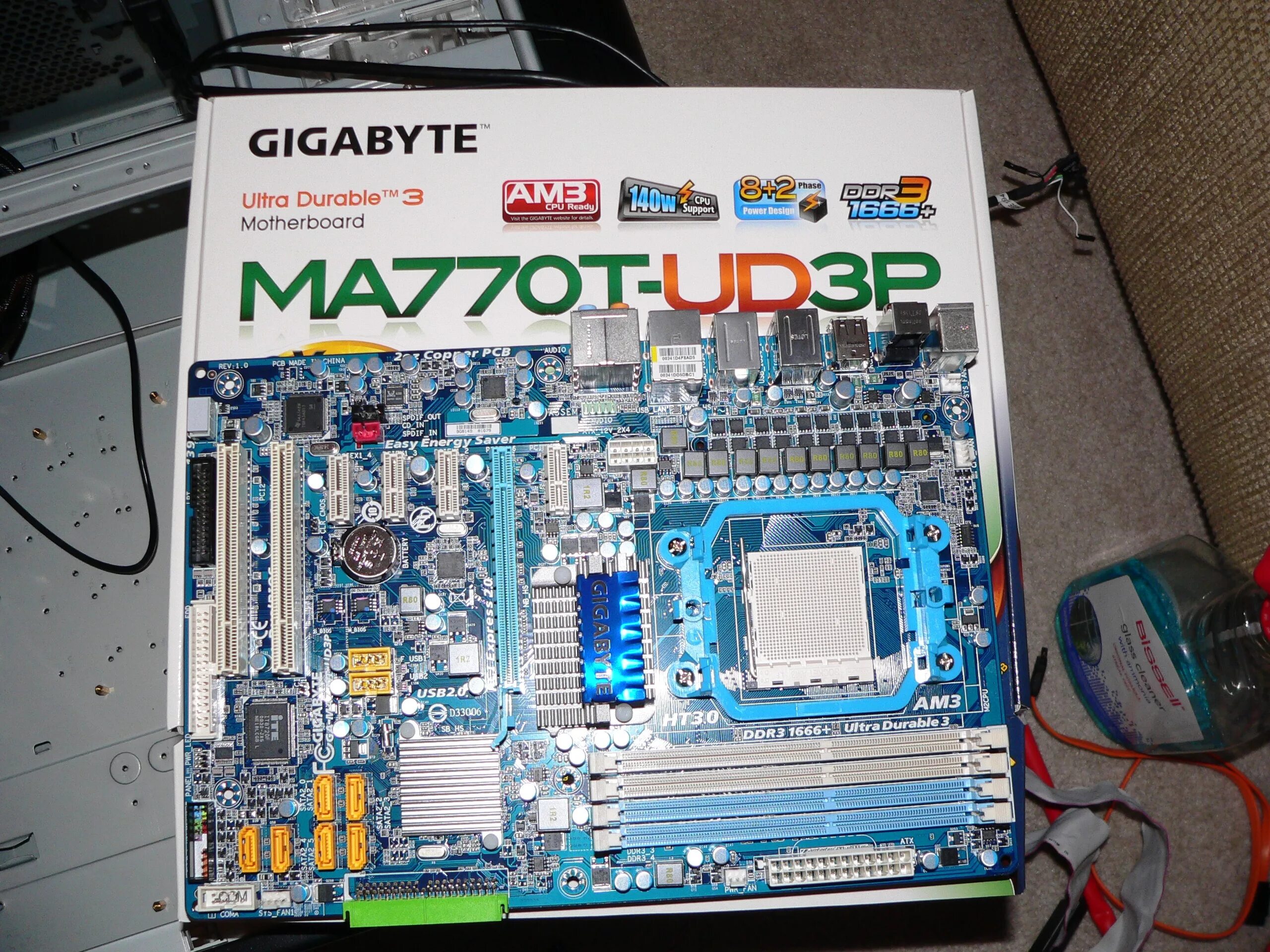 Ga-ma770t-ud3. Материнская плата Gigabyte ga-ma770t. Гигабайт ma770t ud3p. Gigabyte ga 770 ud3.