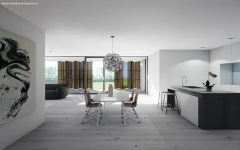 Unreal engine archviz