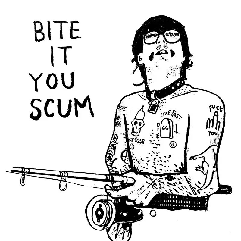 It bites "map of the past". Try it bite it. Try it bite it. Emi records. Skrillex & alvin risk try it out.