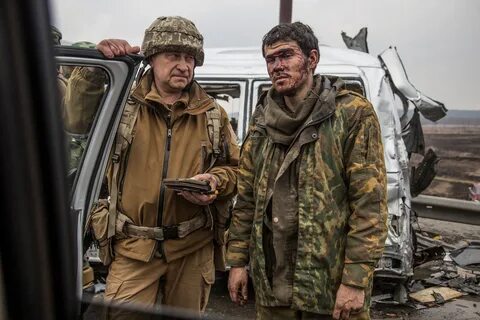 Украинец получил