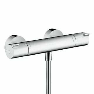 Hansgrohe ecostat