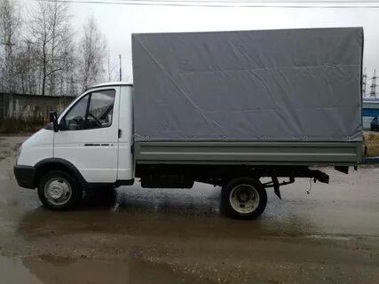 Кузов 3 метра