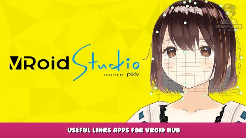 Studio linked. Vroid hub. vroid studio. vroid studio eyes. vroid studio beta.