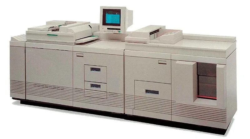 Xerox ru