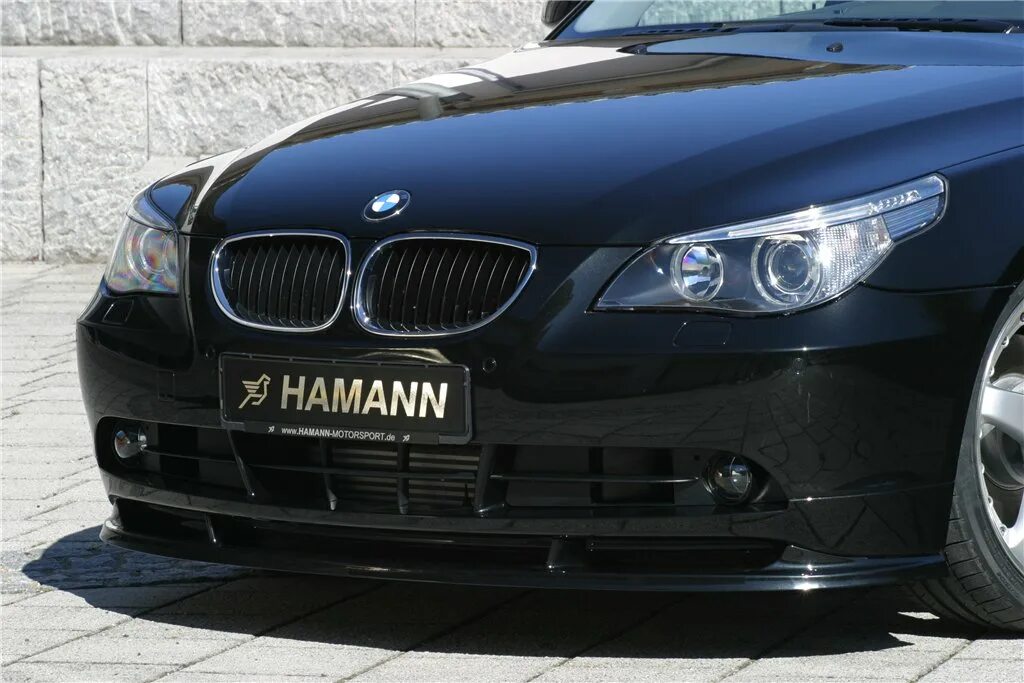 BMW 5 e60 Hamann. BMW e60 Hamann. BMW e60 530i. BMW 5 Series (e60).