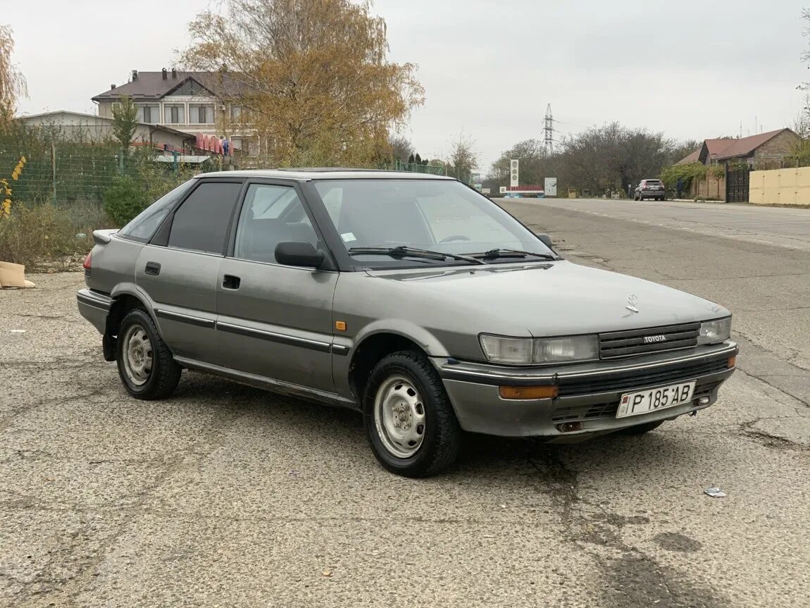 Toyota ae91. Toyota corolla xe saloon ae91. Toyota corolla ae91. Toyota ae91. Тойота королла 1991.