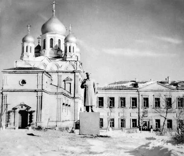 История ельца