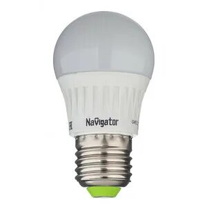 Лампа navigator 7