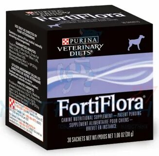 Purina пробиотик