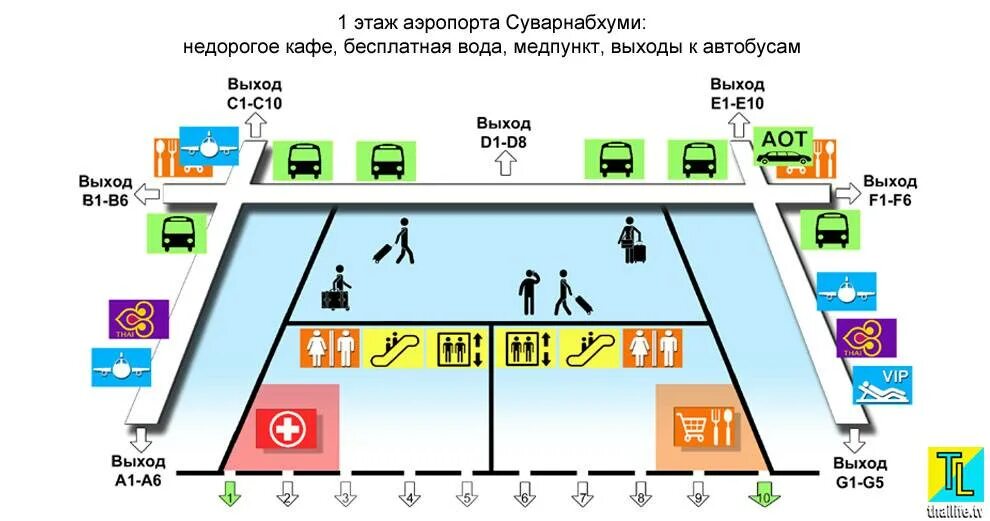 Аэропорт бангкок схема. Схема аэропорта Суварнабхуми. Аэропорт Бангкока Суварнабхуми схема. Аэропорт Суварнабхуми Бангкок схема 2 этажа. План аэропорта Бангкока.