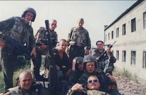 1996 г подготовка