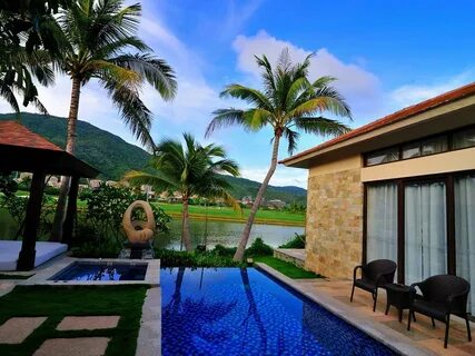 Grand metropark bay hotel sanya 5