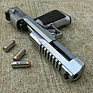 8 gun