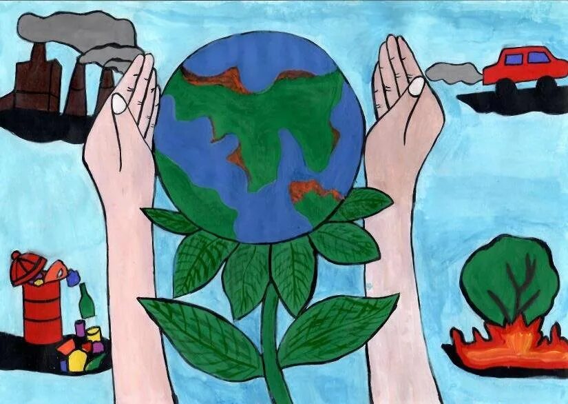 Экология рисунок. Рисунок на тему экология. Детские рисунки на тему экологии природы. Рисунок на тему защита природы. Бережем природу бережем планету
