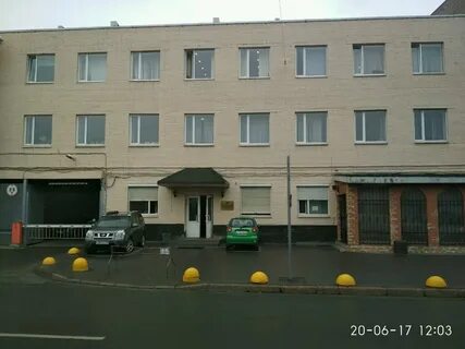 Крупской 55