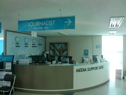 Int media