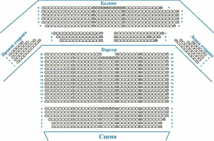 Зал ктз калуга. Схема зала Калуга КТЗ концертный зал. Схема зала КТЗ Калуга. Культурный центр Меридиан схема зала. Схема зала ДК Меридиан Москва.