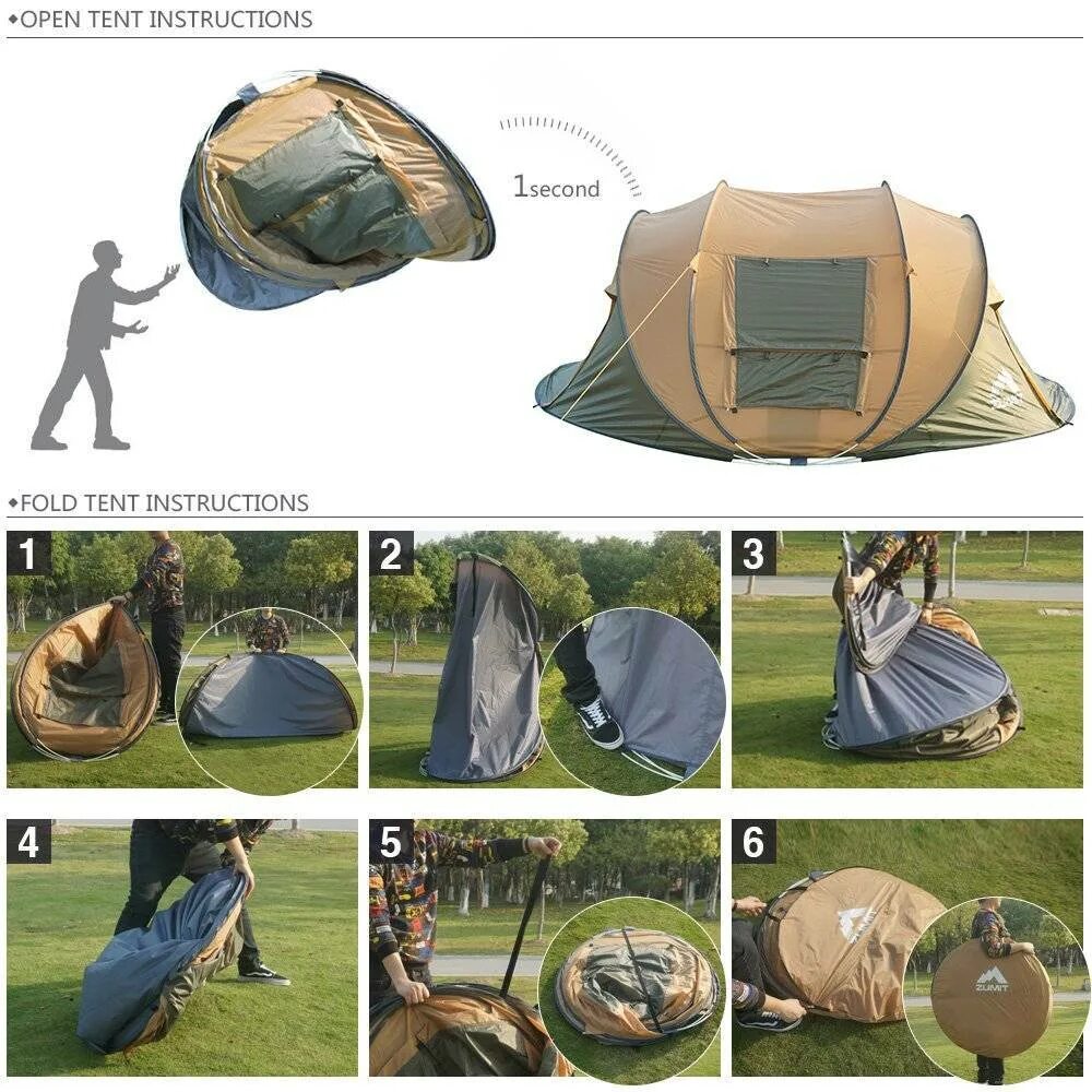Палатка Actiwell mu2070. Сборка палатки автомат восьмерка. Палатка туристическая сложенная. Складывание палатки.