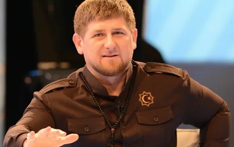 Жанетта кадыров