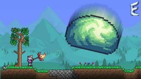 Elements awoken terraria