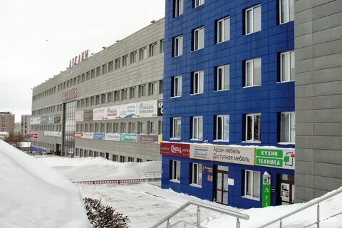 Менделеева 21 3