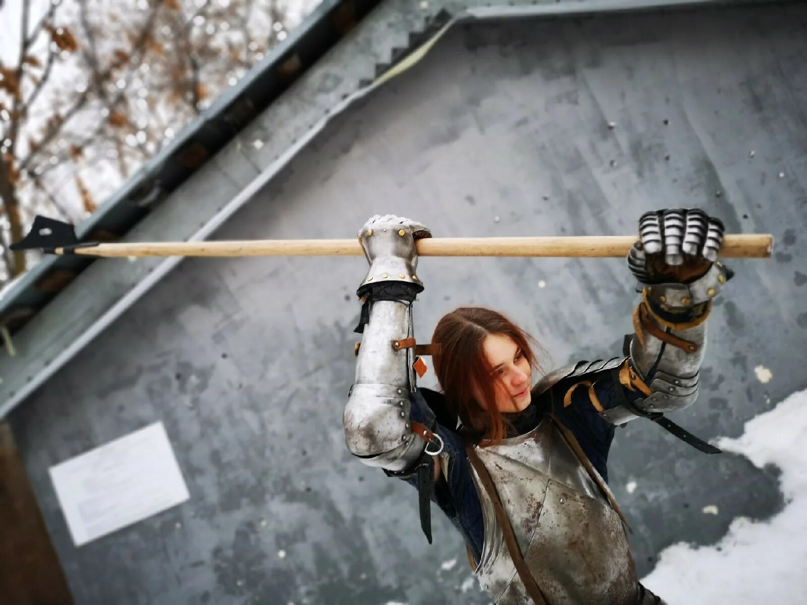 Татьяна гусева реконструктор. Лесник обливион. Armor training. Бронепоезд дизельпанк арт. Защита корпуса для тхэквондо.