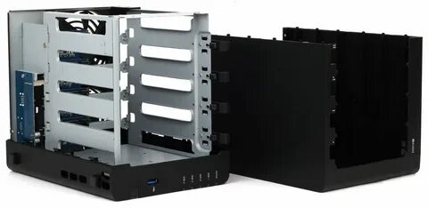Black systems