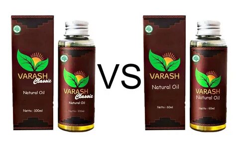 Natural oil