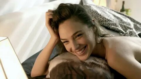Deepfake gal gadot
