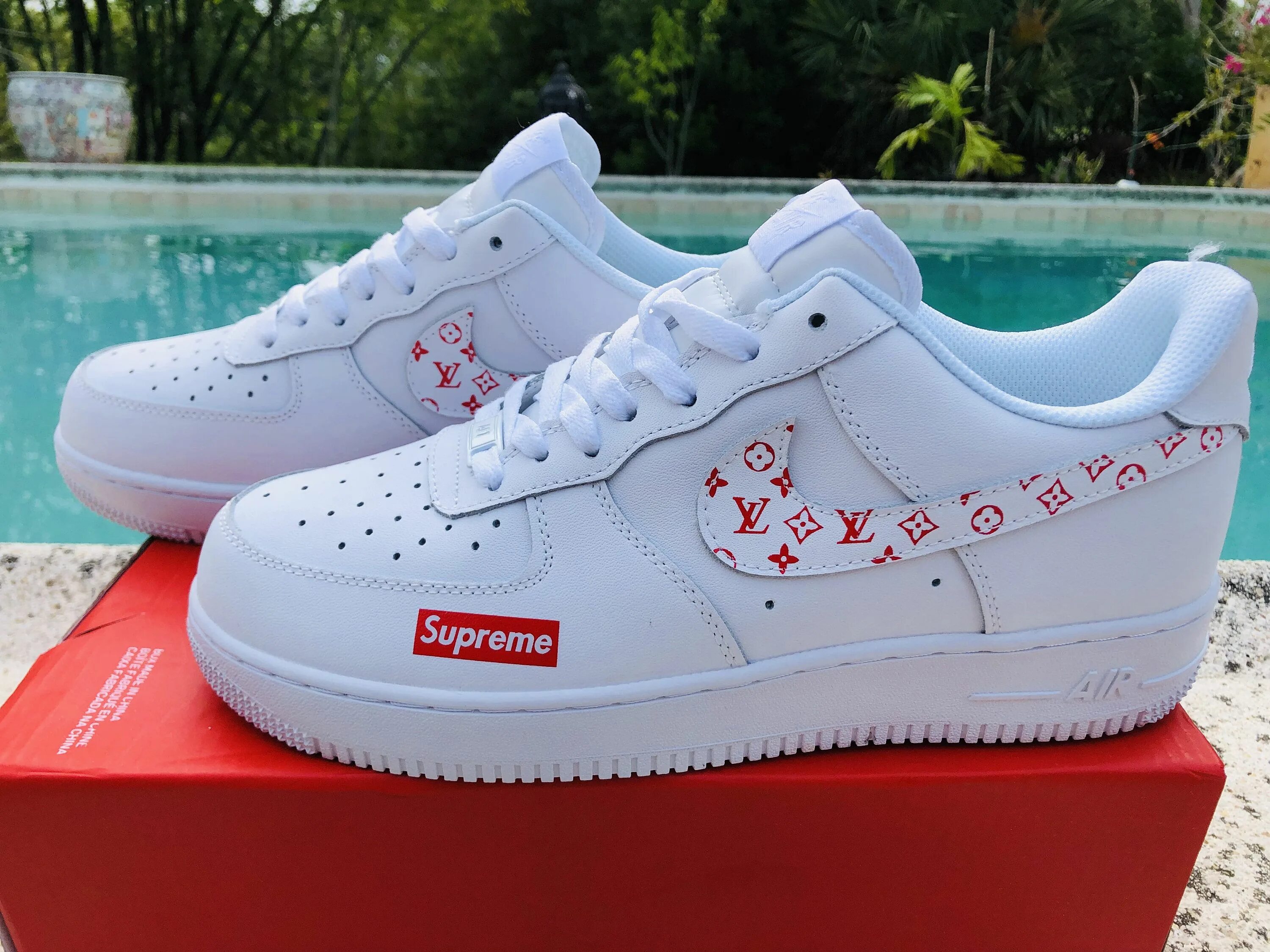 Air force 1 supreme. Af1 Supreme. Nike Air Force 1 Supreme. Nike Air Force Supreme. Найк АИР Форс 1 Суприм.