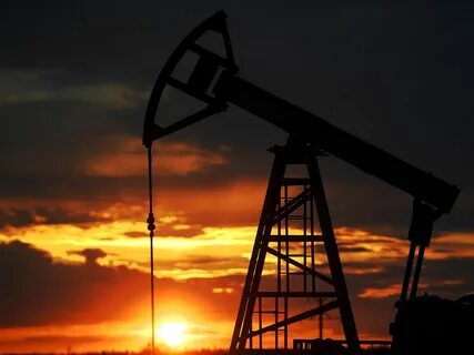 Нефть дешевле