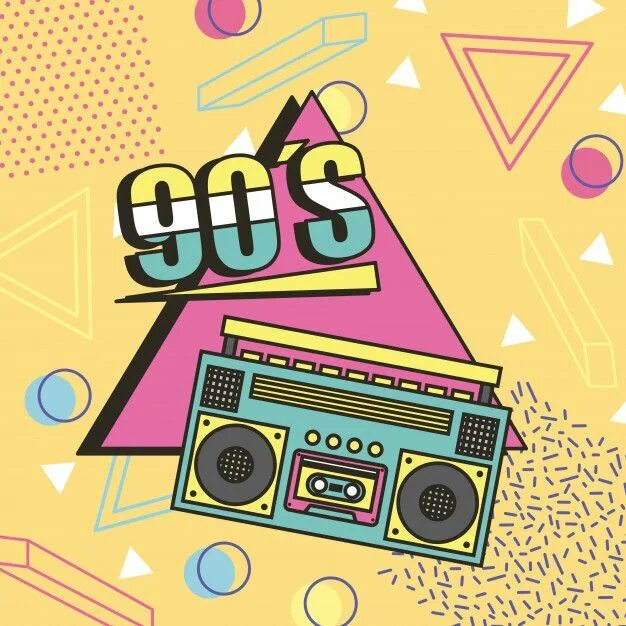 Samples 90s