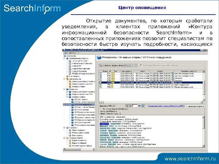 Киб searchinform. Dlp система searchinform. серч информ.