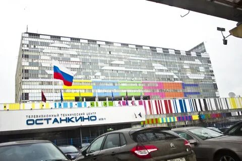 Каналы где снимают