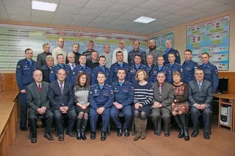 Кафедра автоматизации и управления
